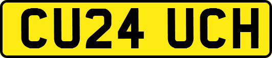 CU24UCH