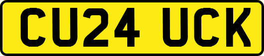 CU24UCK