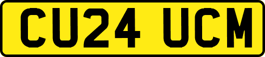CU24UCM