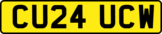 CU24UCW