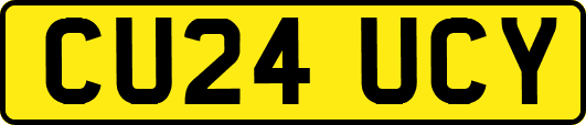 CU24UCY