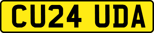CU24UDA