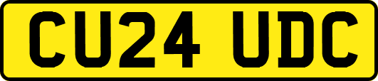 CU24UDC