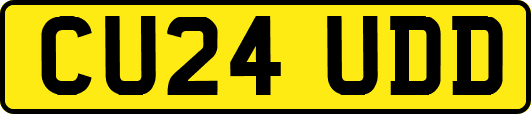 CU24UDD