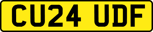 CU24UDF