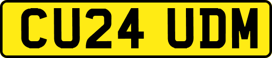 CU24UDM