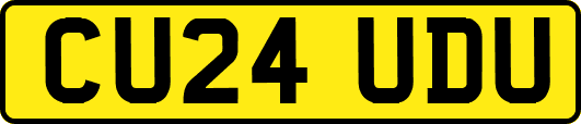 CU24UDU