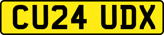 CU24UDX