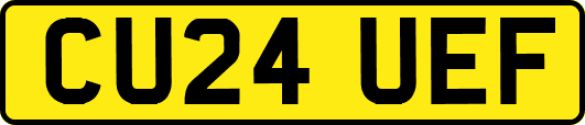 CU24UEF