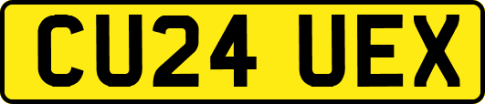 CU24UEX