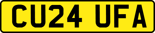 CU24UFA