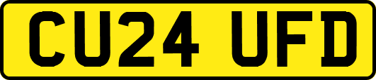 CU24UFD