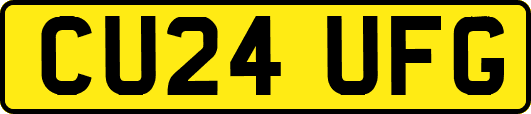 CU24UFG