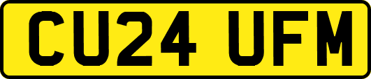 CU24UFM