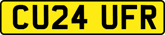 CU24UFR