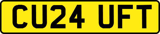 CU24UFT