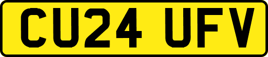 CU24UFV