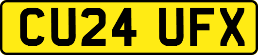 CU24UFX
