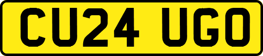 CU24UGO