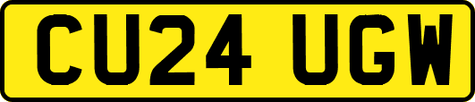 CU24UGW