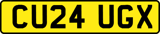 CU24UGX