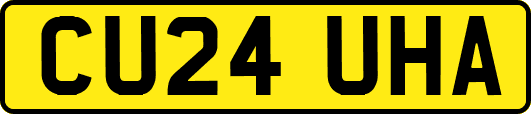 CU24UHA
