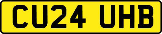 CU24UHB