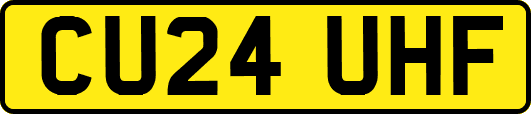 CU24UHF