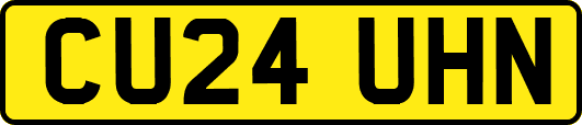 CU24UHN