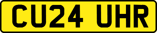CU24UHR
