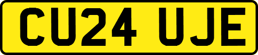 CU24UJE
