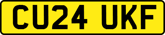 CU24UKF