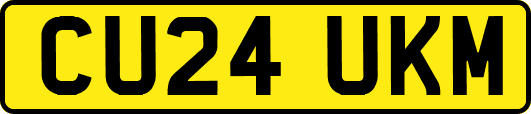 CU24UKM