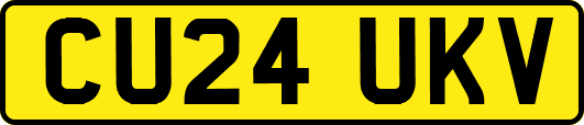 CU24UKV
