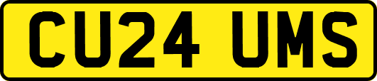 CU24UMS