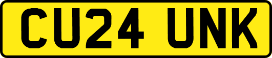 CU24UNK