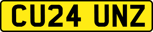 CU24UNZ