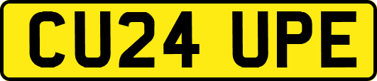 CU24UPE