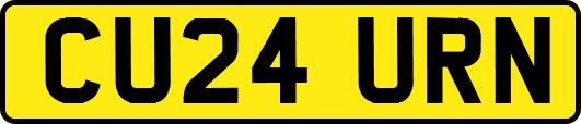 CU24URN