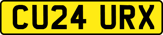 CU24URX