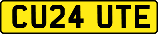 CU24UTE