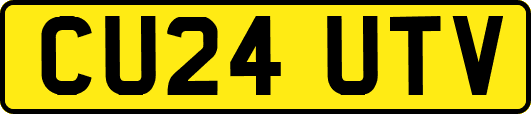 CU24UTV