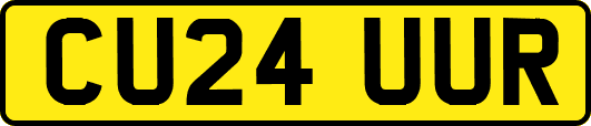 CU24UUR
