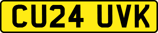 CU24UVK
