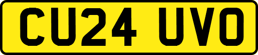 CU24UVO