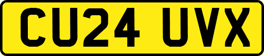 CU24UVX
