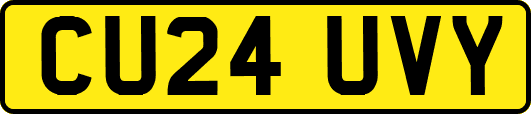 CU24UVY