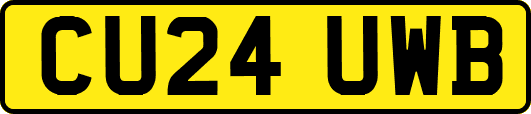 CU24UWB