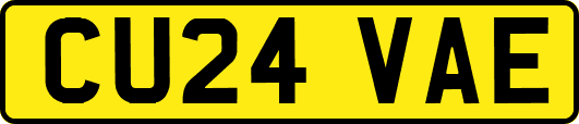 CU24VAE
