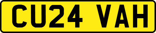 CU24VAH